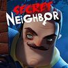 Secret Neighbor  Logo